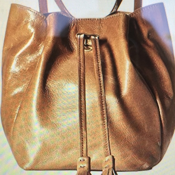 hobo backpack purse